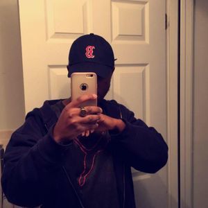 Meet your Posher, Godfred